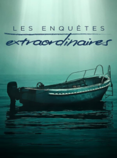 voir Les enquêtes extraordinaires Saison 2 en streaming 