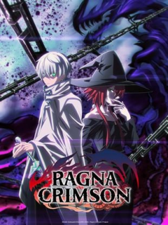 voir serie Ragna Crimson en streaming