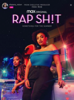 voir Rap Sh!t saison 1 épisode 5