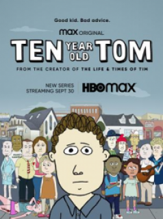 voir Ten Year Old Tom saison 2 épisode 4