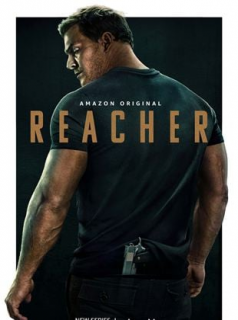 voir serie Reacher en streaming