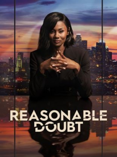 voir serie Reasonable Doubt en streaming