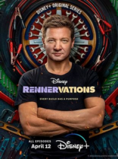 voir Rénovations sur mesure avec Jérémy Renner saison 1 épisode 2