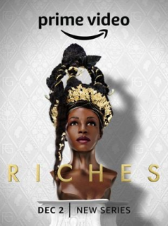 voir Riches saison 1 épisode 5