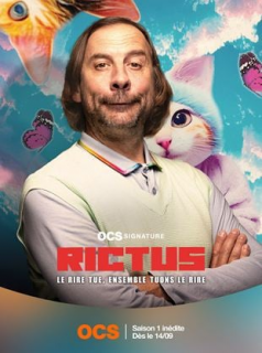 voir Rictus saison 1 épisode 4