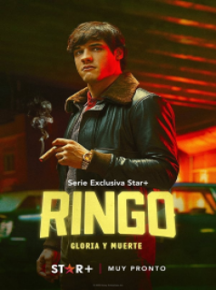 voir Ringo, gloire et déclin saison 1 épisode 7