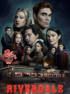 voir Riverdale saison 5 épisode 18