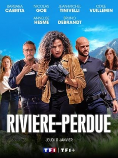 voir Rivière-perdue saison 1 épisode 2