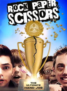 voir serie Rock, Paper, Scissors en streaming