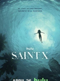 voir Saint X saison 1 épisode 1