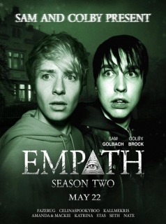 voir Sam and Colby saison 2 épisode 10