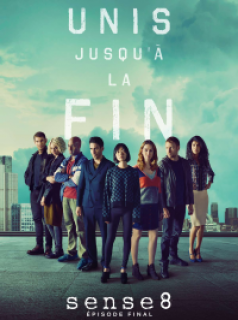 voir Sense8 saison 1 épisode 3