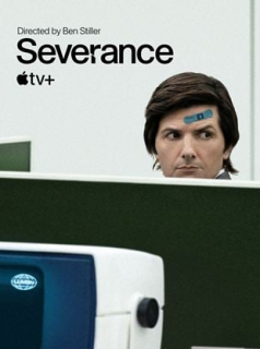 voir Severance saison 1 épisode 5