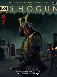 voir Shōgun saison 1 épisode 4