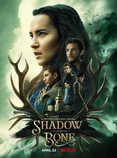 voir Shadow and Bone : La saga Grisha saison 2 épisode 4