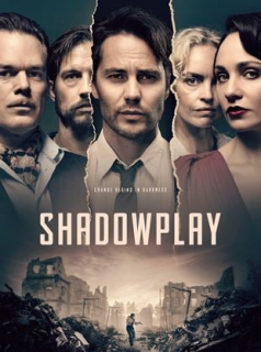 voir Shadowplay saison 2 épisode 1