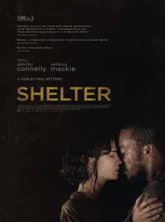 voir Shelter saison 1 épisode 5