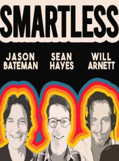 voir serie SmarTless: On The Road en streaming