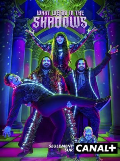 voir WHAT WE DO IN THE SHADOWS saison 4 épisode 7