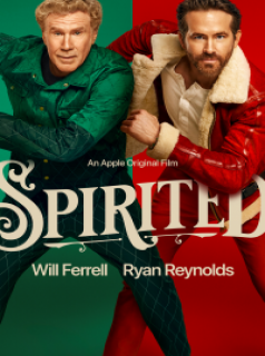 voir Spirited saison 1 épisode 5