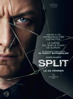 voir Split saison 1 épisode 1