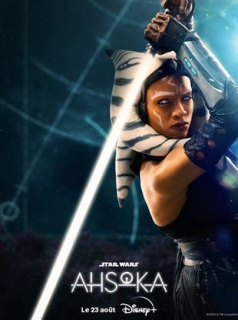 voir Star Wars: Ahsoka saison 1 épisode 8