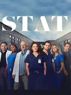 voir STAT saison 1 épisode 40