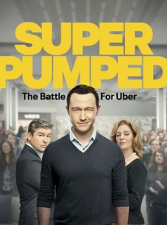 voir Super Pumped saison 1 épisode 2