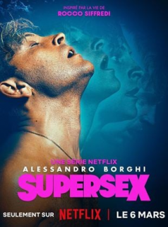 voir Supersex saison 1 épisode 1