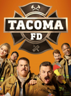 voir Tacoma FD saison 4 épisode 8