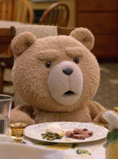 voir Ted saison 1 épisode 1