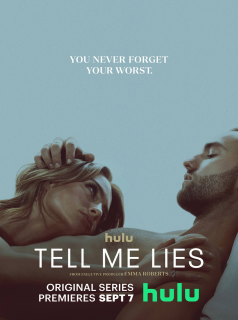 voir Tell Me Lies saison 2 épisode 4