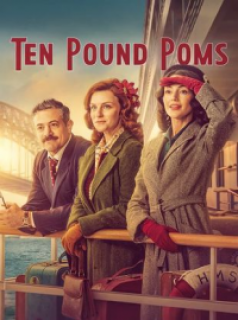 voir Ten Pound Poms saison 1 épisode 1