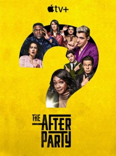 voir The Afterparty Saison 1 en streaming 