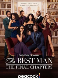 voir The Best Man: The Final Chapters saison 1 épisode 5