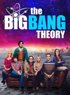 voir serie The Big Bang Theory en streaming