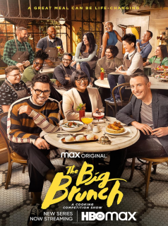 voir The Big Brunch saison 1 épisode 8