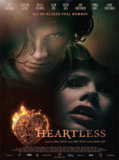 voir serie Heartless, la malédiction en streaming