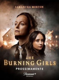 voir The Burning Girls saison 1 épisode 2