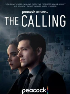 voir The Calling saison 1 épisode 3