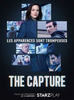 voir The Capture saison 2 épisode 5