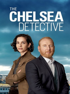 voir The Chelsea Detective saison 2 épisode 4