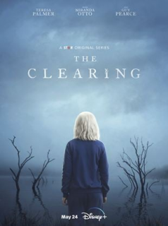 voir The Clearing saison 1 épisode 8