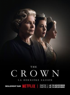 voir The Crown Saison 1 en streaming 