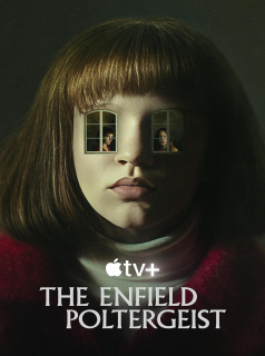 voir The Enfield Poltergeist Saison 1 en streaming 