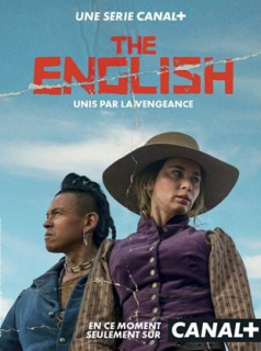 voir serie THE ENGLISH : UNIS PAR LA VENGEANCE en streaming