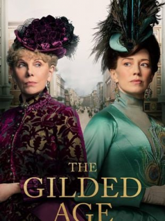 voir The Gilded Age saison 1 épisode 3