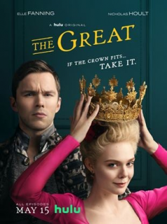 voir The Great saison 1 épisode 5