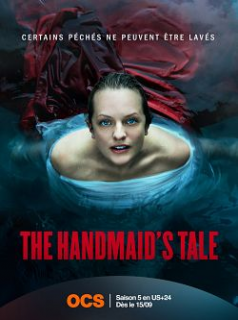 voir The Handmaid’s Tale : la servante écarlate saison 3 épisode 4