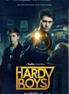 voir The Hardy Boys saison 1 épisode 7